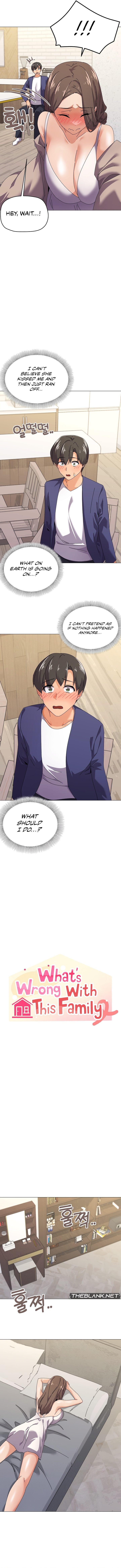 Page 2 of Chapter 31: What’s wrong with this family?