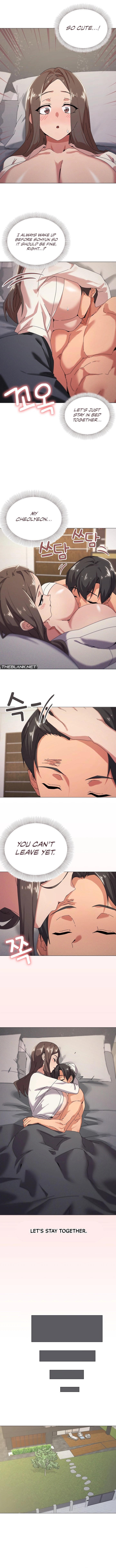 Page 6 of Chapter 37: What’s wrong with this family?