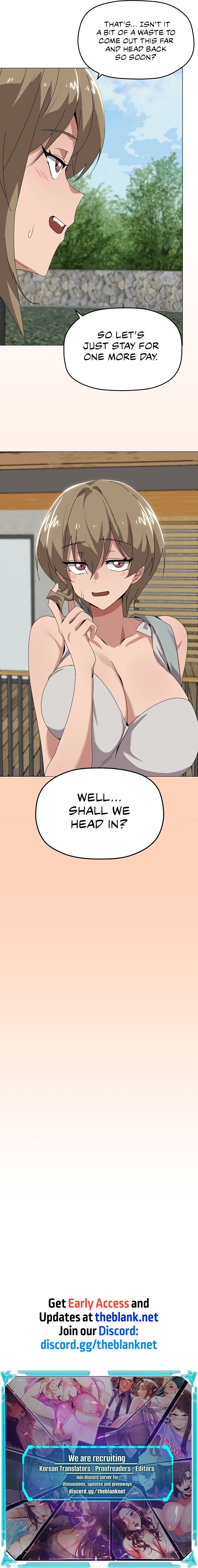 Page 10 of Chapter 40: What’s wrong with this family?