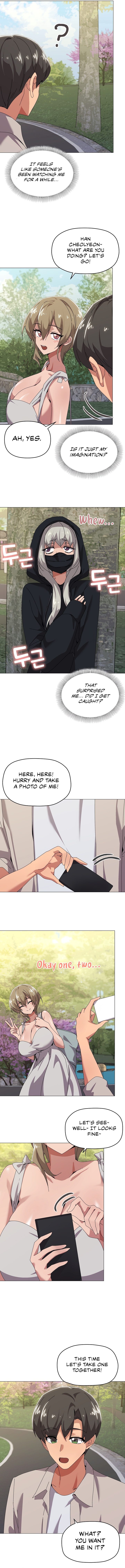 Page 5 of Chapter 40: What’s wrong with this family?
