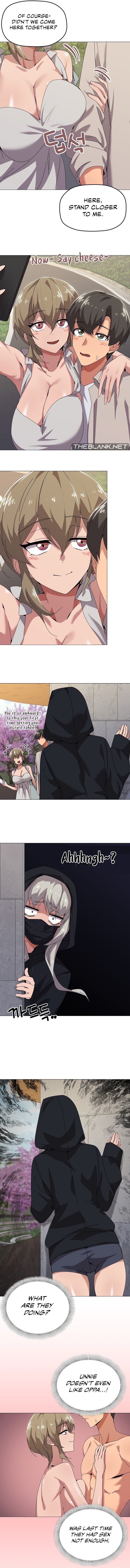 Page 6 of Chapter 40: What’s wrong with this family?