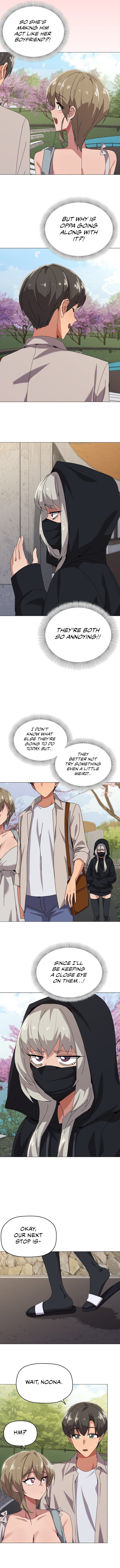 Page 7 of Chapter 40: What’s wrong with this family?