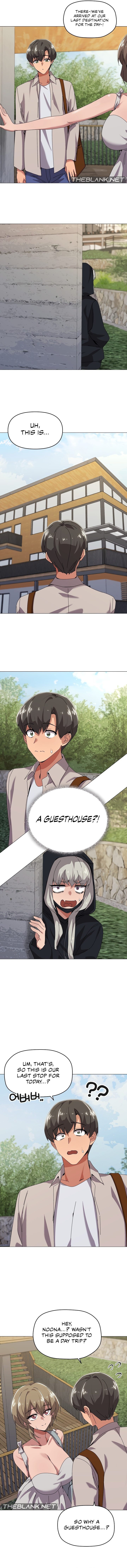 Page 9 of Chapter 40: What’s wrong with this family?