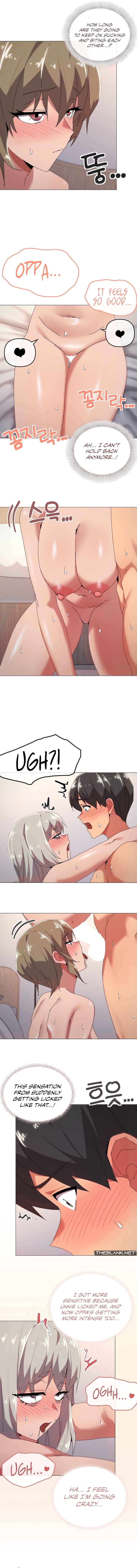 Page 5 of Chapter 48: What’s wrong with this family?
