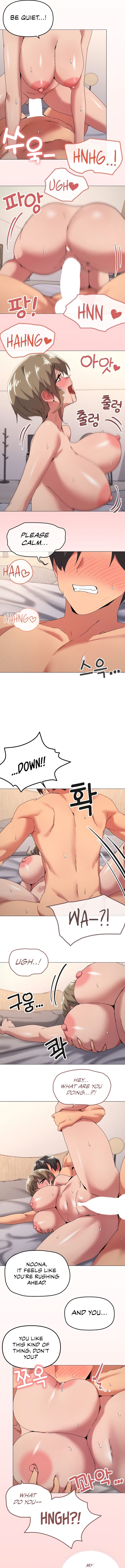 Page 7 of Chapter 48: What’s wrong with this family?