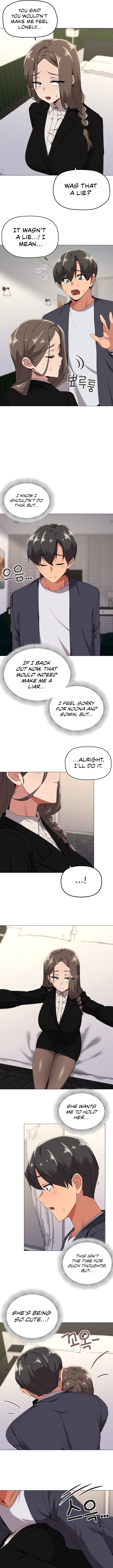 Page 3 of Chapter 52: What’s wrong with this family?