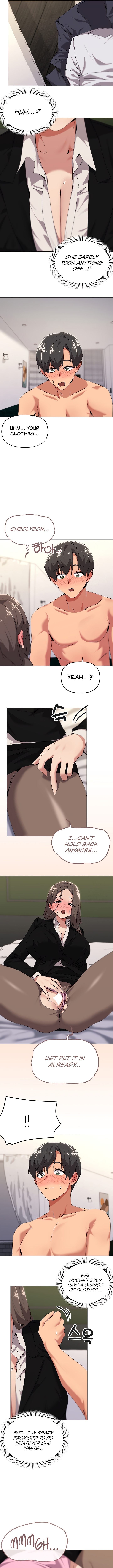 Page 5 of Chapter 52: What’s wrong with this family?