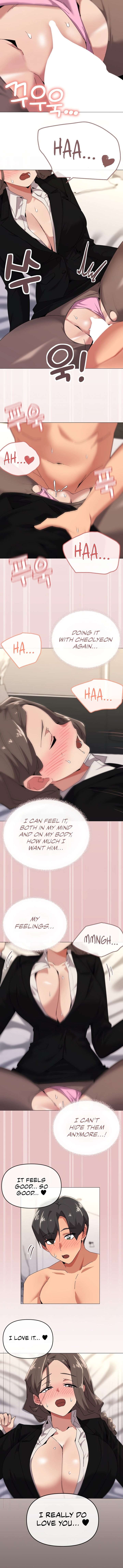 Page 6 of Chapter 52: What’s wrong with this family?