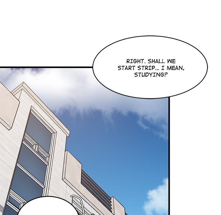 Page 74 of Chapter 46: College Grades Skyrocketing