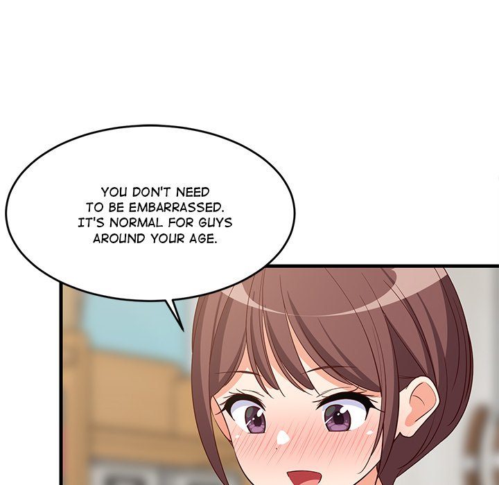 Page 38 of Chapter 47: College Grades Skyrocketing