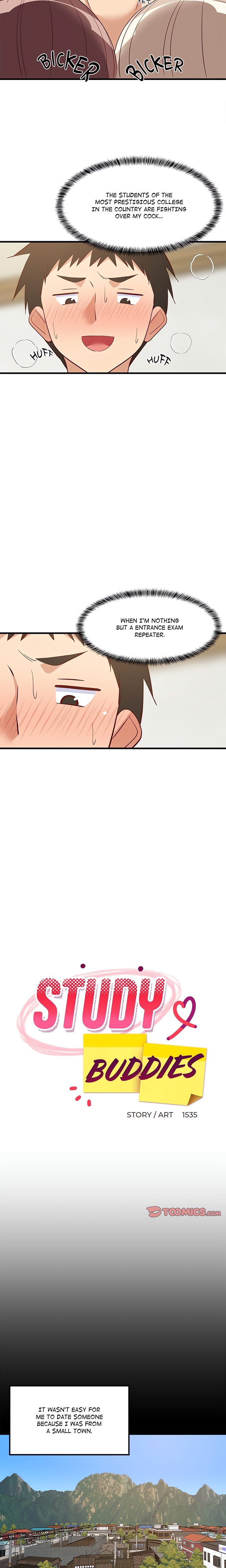 Page 3 of Chapter 50: College Grades Skyrocketing