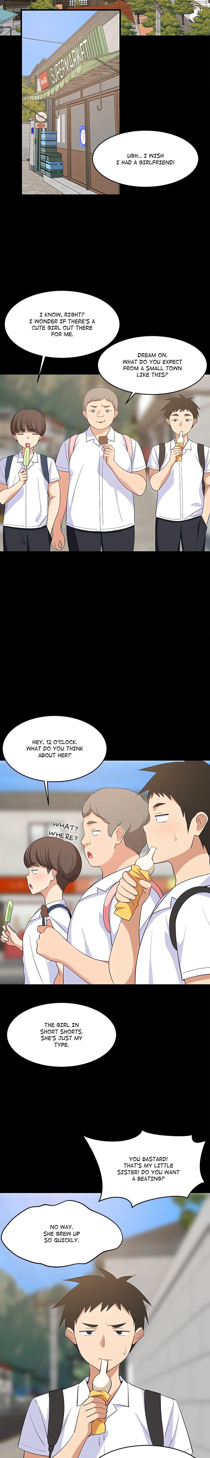 Page 4 of Chapter 50: College Grades Skyrocketing