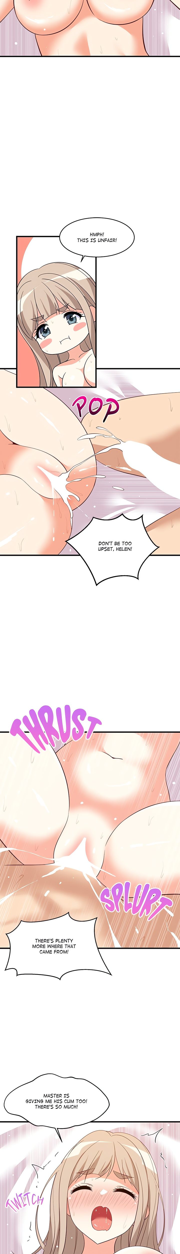 Page 10 of Chapter 52: College Grades Skyrocketing