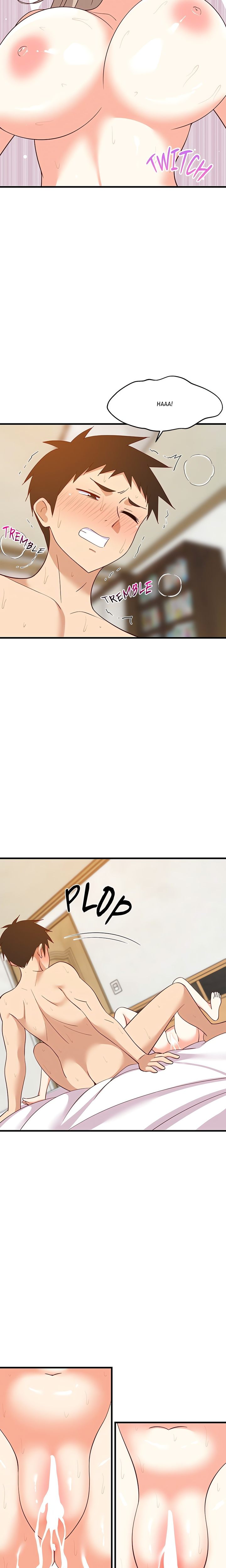 Page 11 of Chapter 52: College Grades Skyrocketing