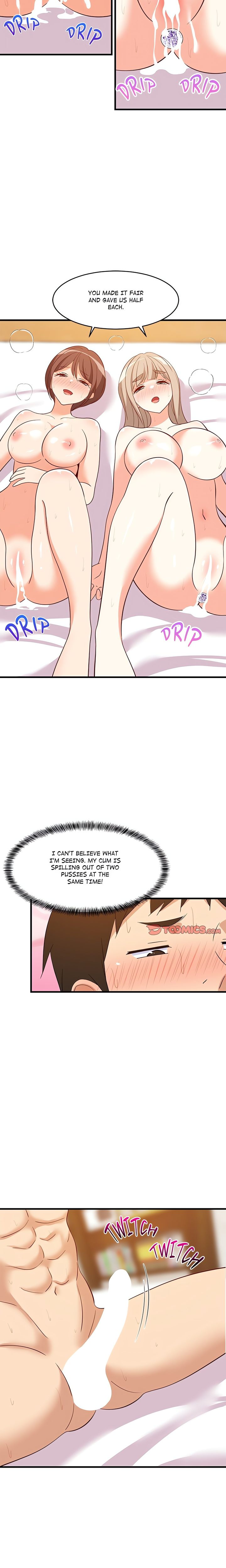 Page 12 of Chapter 52: College Grades Skyrocketing