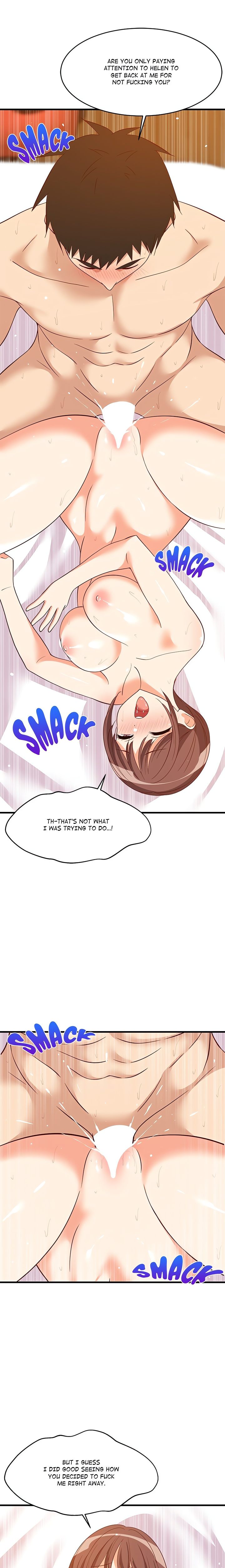Page 3 of Chapter 52: College Grades Skyrocketing