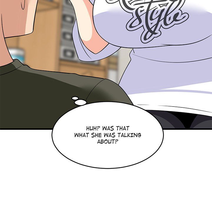Page 114 of Chapter 53: College Grades Skyrocketing