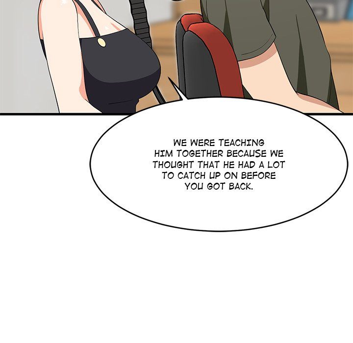 Page 69 of Chapter 53: College Grades Skyrocketing