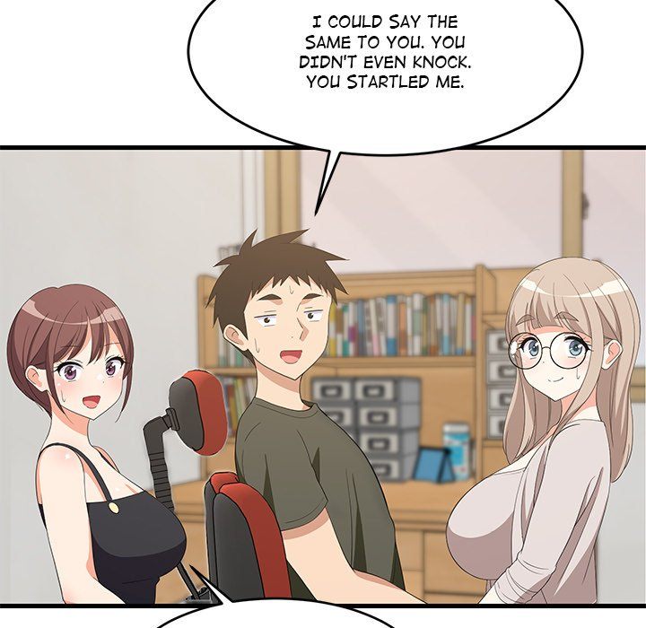 Page 7 of Chapter 53: College Grades Skyrocketing