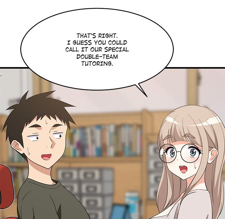 Page 70 of Chapter 53: College Grades Skyrocketing