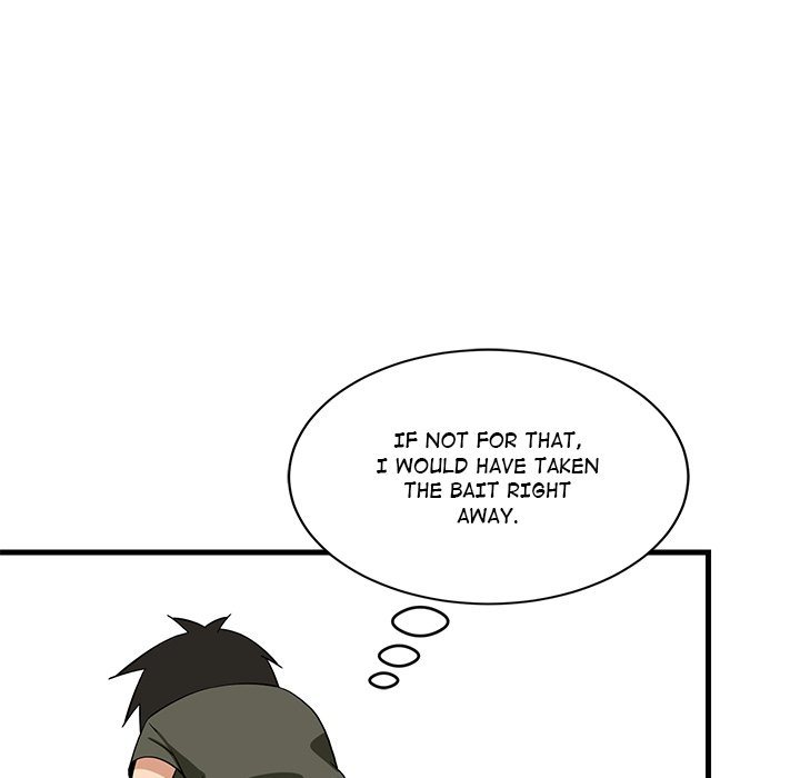 Page 110 of Chapter 54: College Grades Skyrocketing