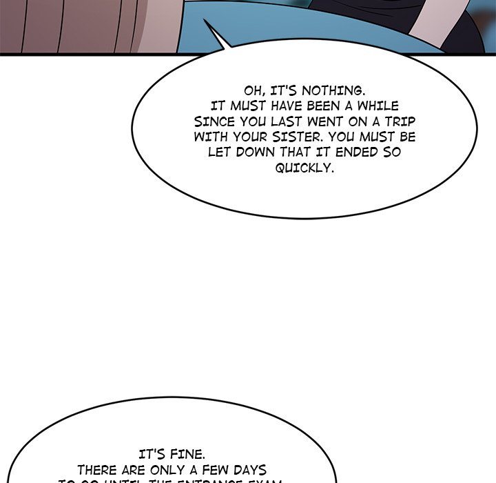 Page 32 of Chapter 54: College Grades Skyrocketing