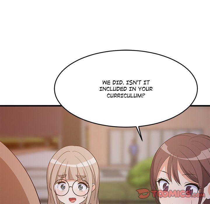 Page 15 of Chapter 55: College Grades Skyrocketing