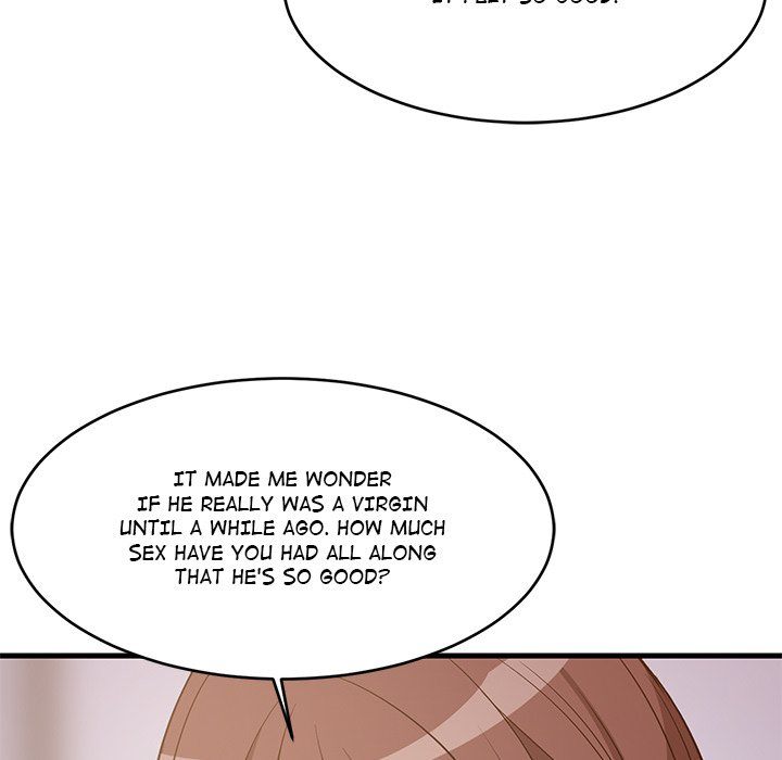 Page 36 of Chapter 55: College Grades Skyrocketing