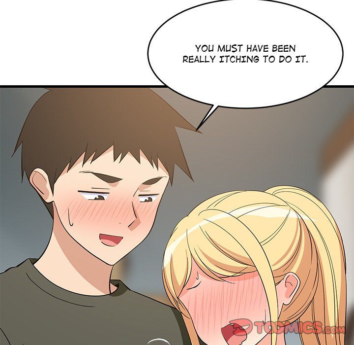 Page 93 of Chapter 55: College Grades Skyrocketing