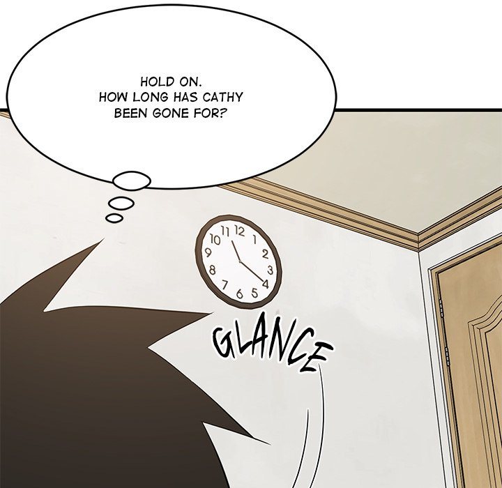 Page 143 of Chapter 56: College Grades Skyrocketing