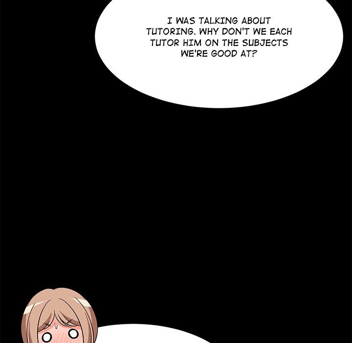 Page 54 of Chapter 57: College Grades Skyrocketing