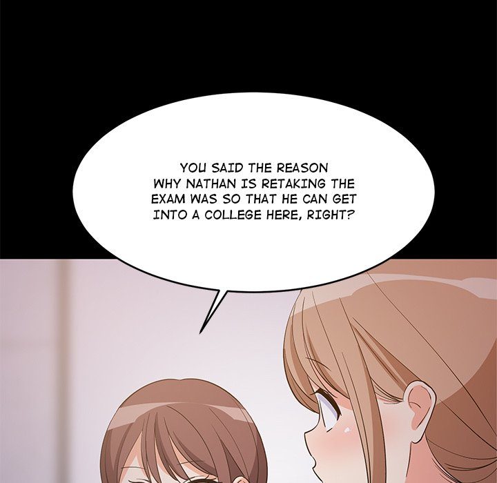 Page 85 of Chapter 57: College Grades Skyrocketing