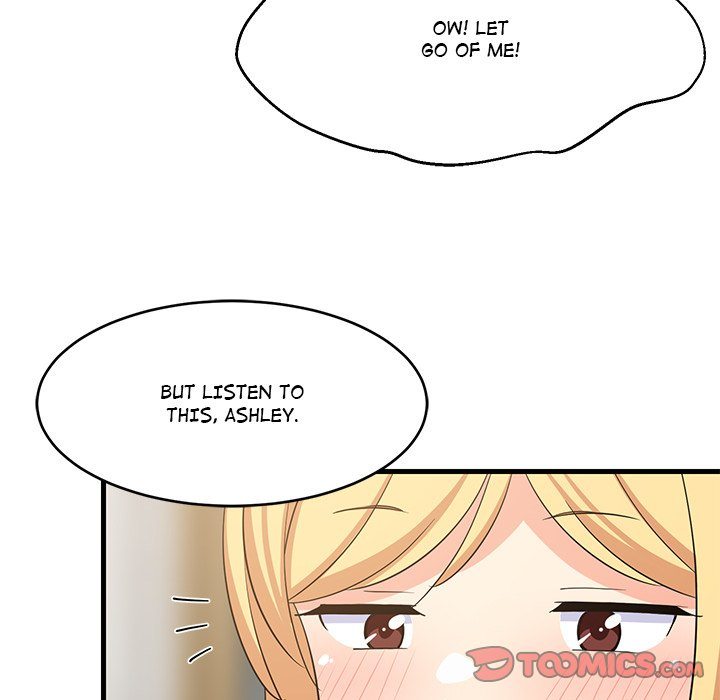 Page 33 of Chapter 59: College Grades Skyrocketing