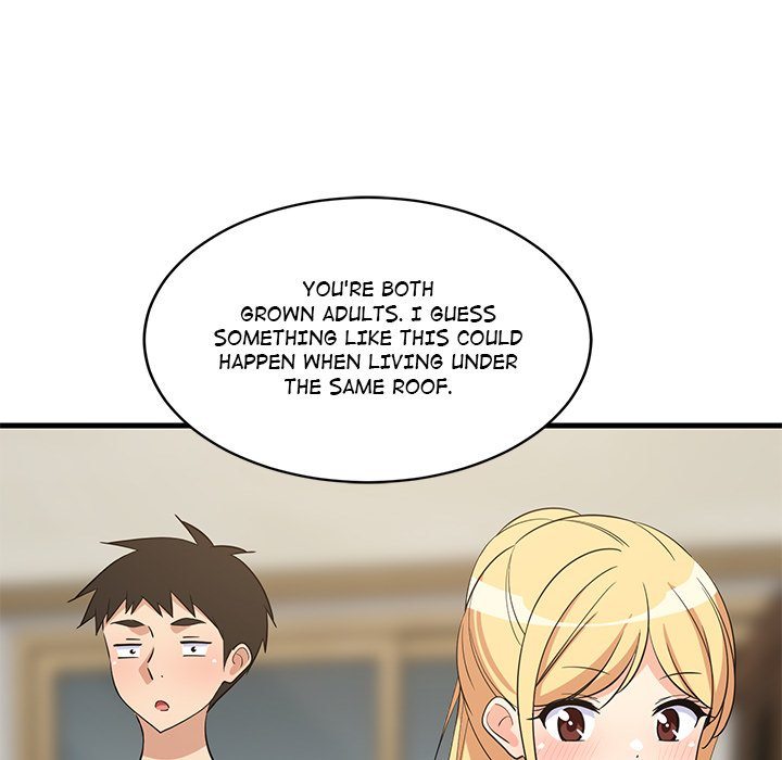 Page 8 of Chapter 59: College Grades Skyrocketing