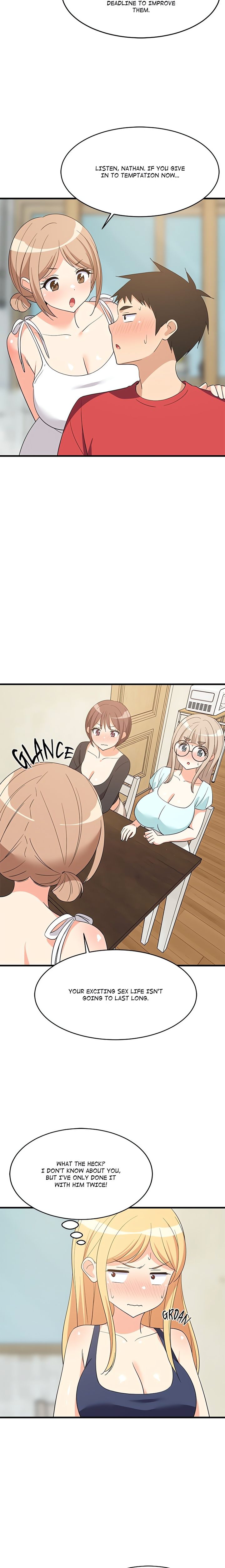 Page 13 of Chapter 60: College Grades Skyrocketing