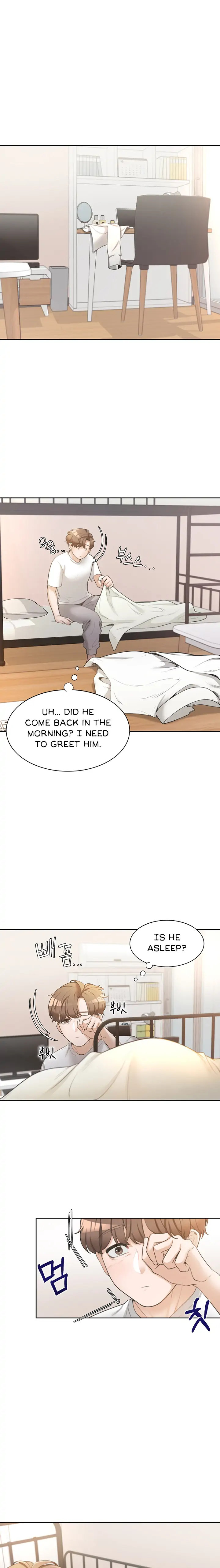 Page 32 of Chapter 1: Bunking Bed