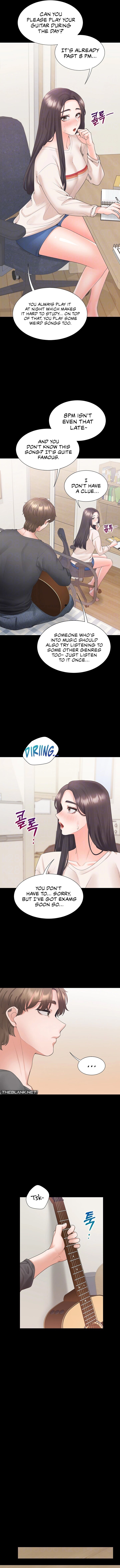 Page 3 of Chapter 102: Bunking Bed