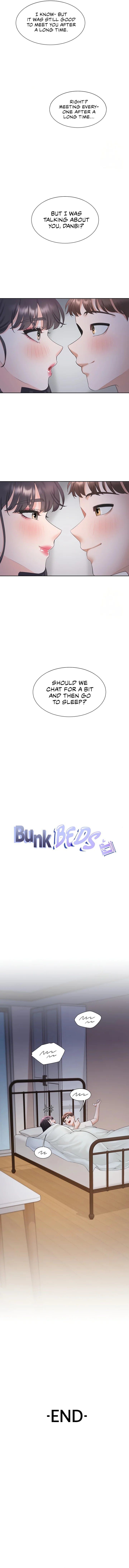 Page 17 of Chapter 104: Bunking Bed