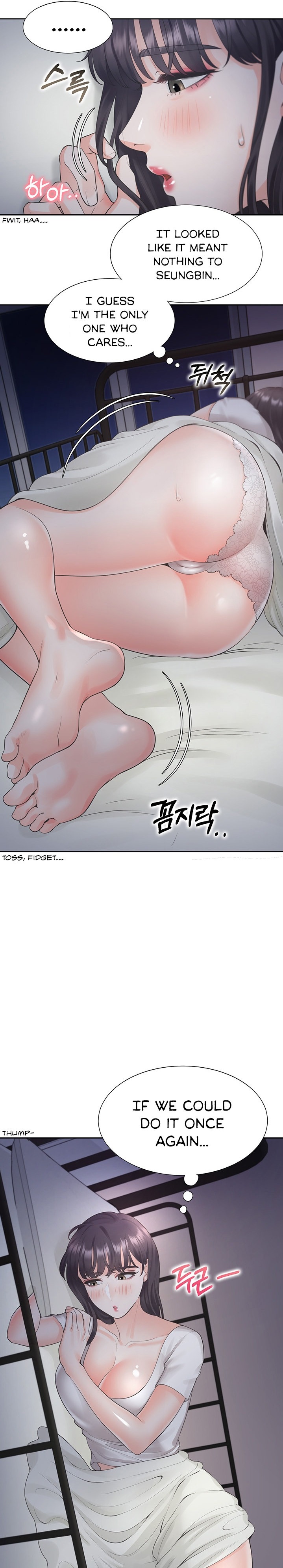 Page 15 of Chapter 27: Bunking Bed