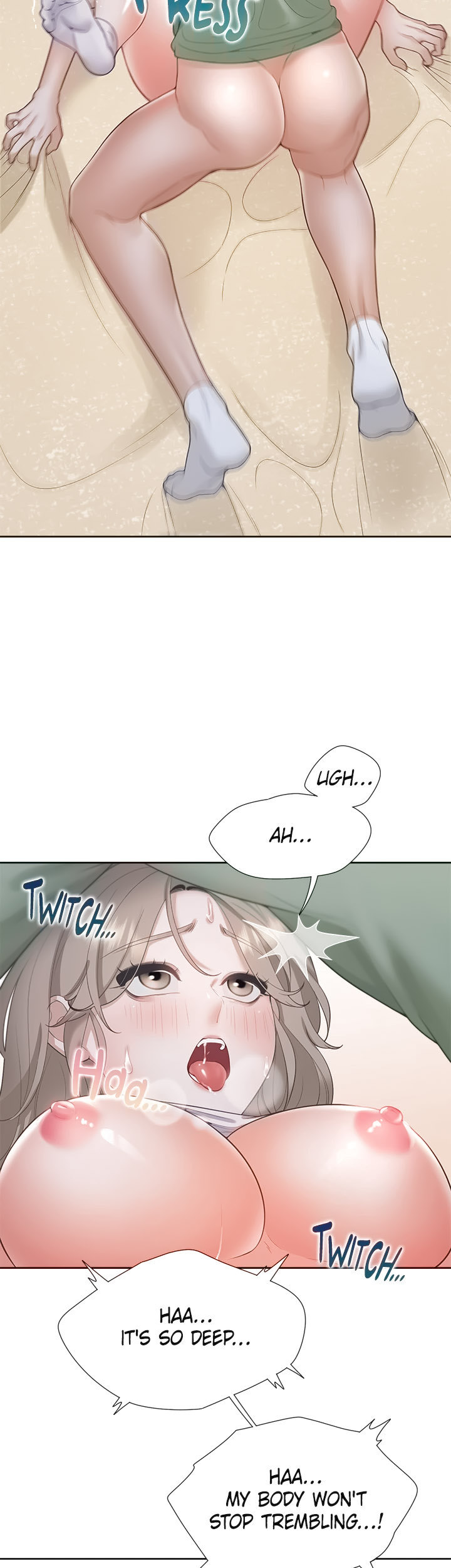 Page 28 of Chapter 59: Bunking Bed