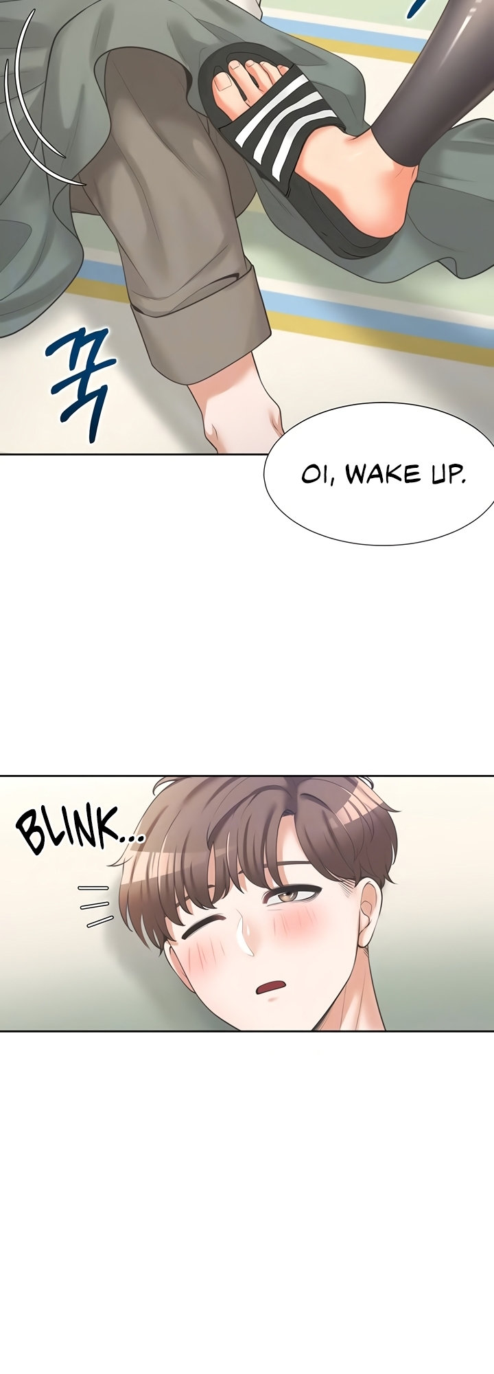 Page 10 of Chapter 6: Bunking Bed