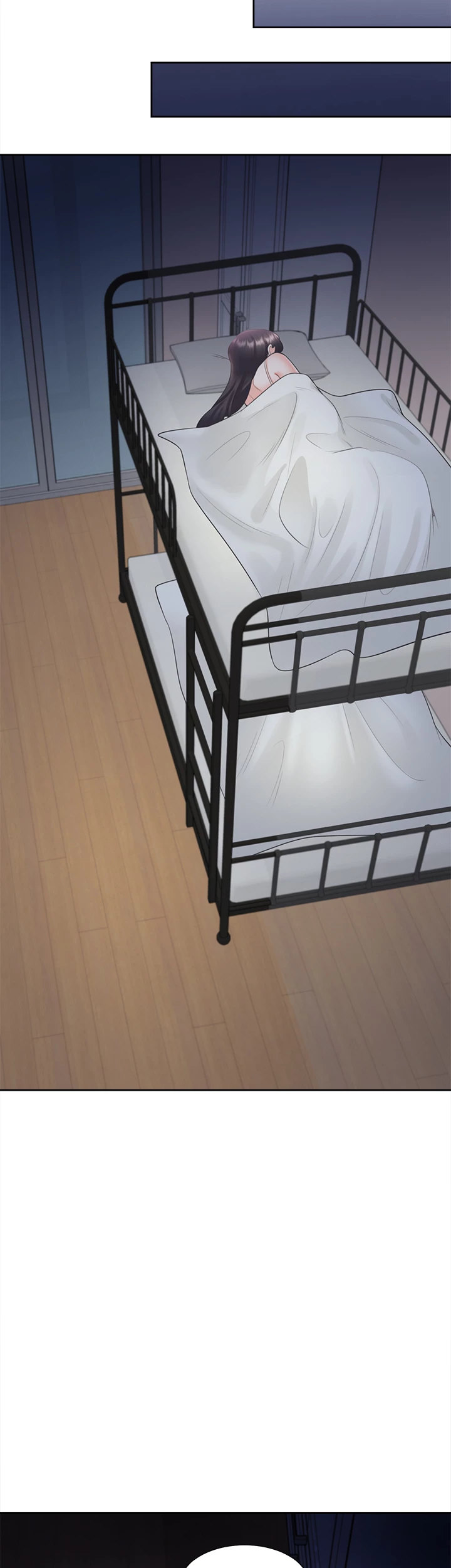 Page 4 of Chapter 61: Bunking Bed