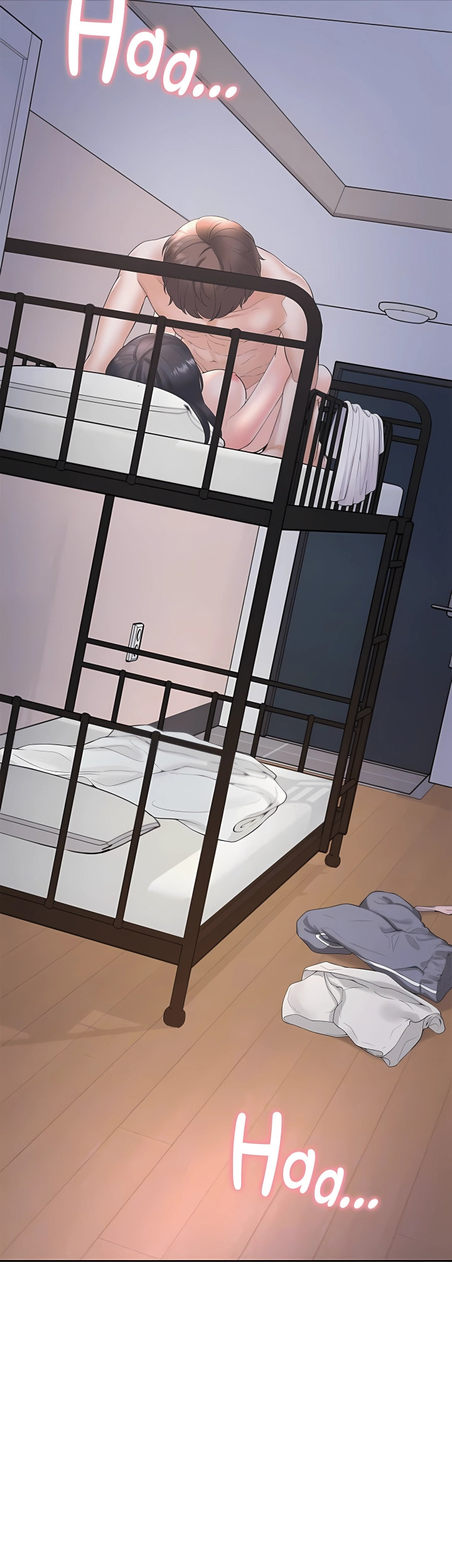 Page 15 of Chapter 72: Bunking Bed