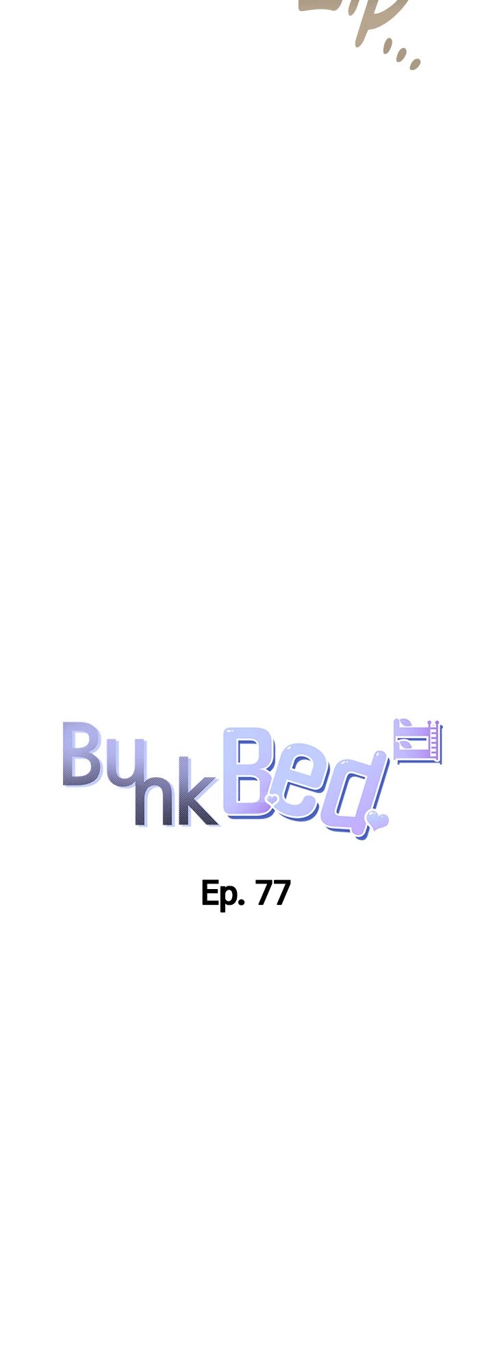 Page 3 of Chapter 77: Bunking Bed