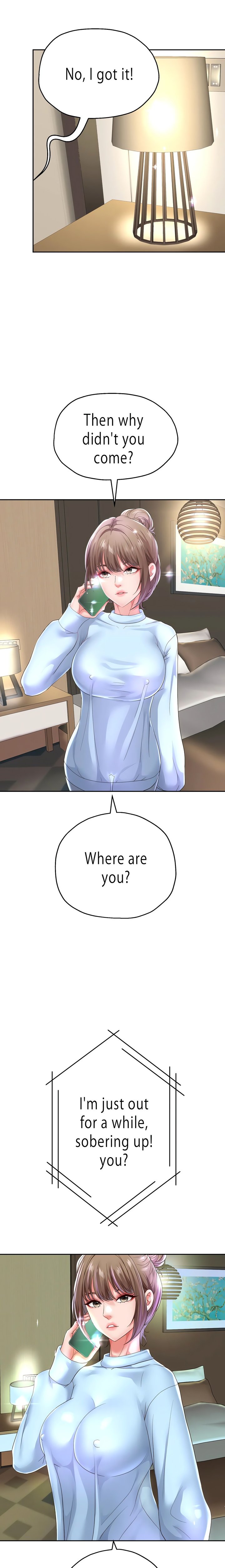 Page 14 of Chapter 46: Reborn with Big Rizz Energy