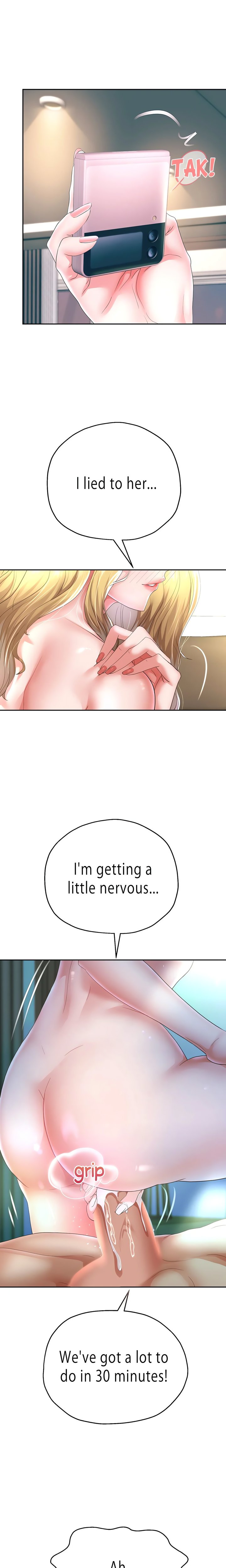 Page 16 of Chapter 46: Reborn with Big Rizz Energy