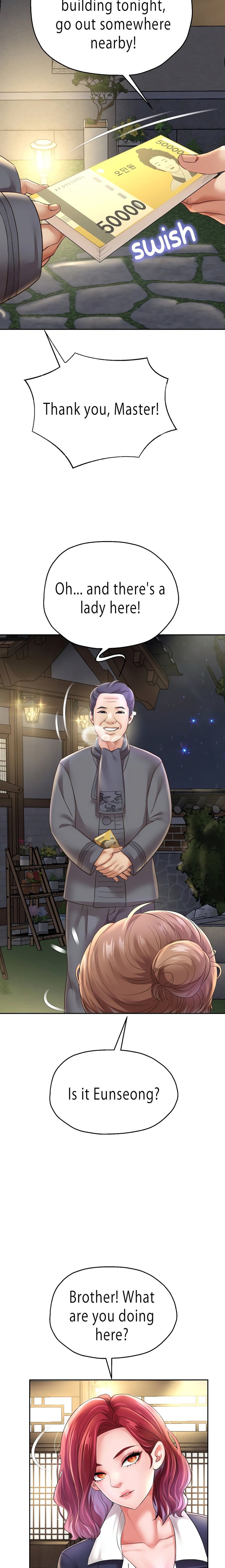 Page 16 of Chapter 50: Reborn with Big Rizz Energy