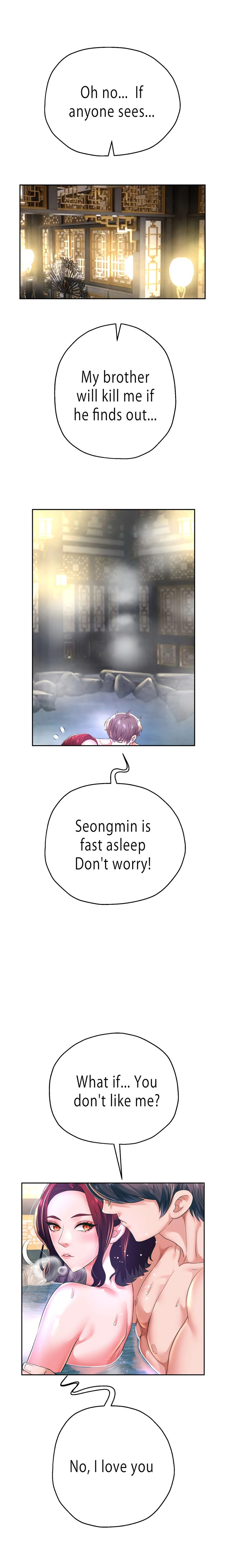 Page 14 of Chapter 53: Reborn with Big Rizz Energy