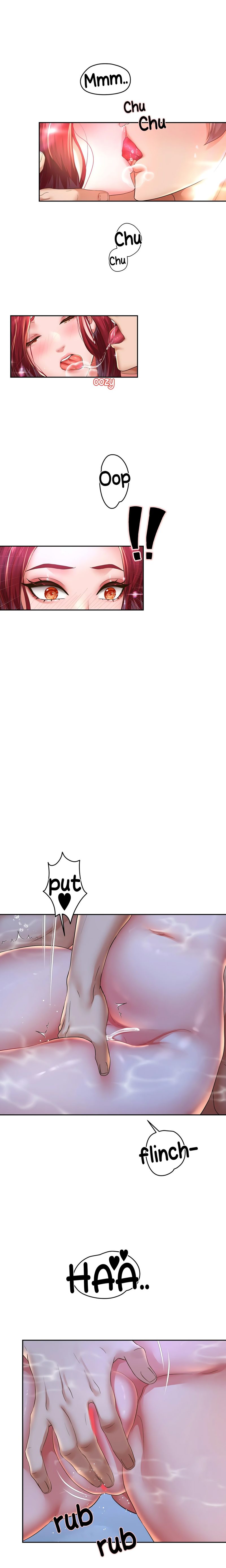 Page 16 of Chapter 53: Reborn with Big Rizz Energy