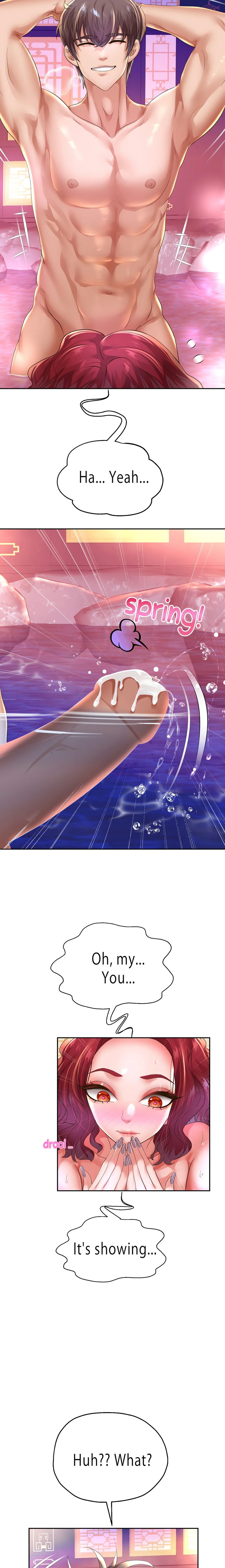 Page 6 of Chapter 53: Reborn with Big Rizz Energy
